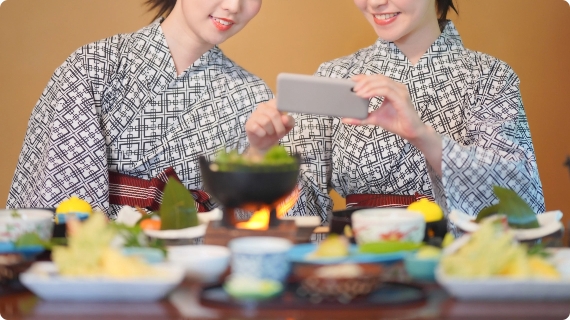 写真:人物