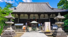 写真：観光地