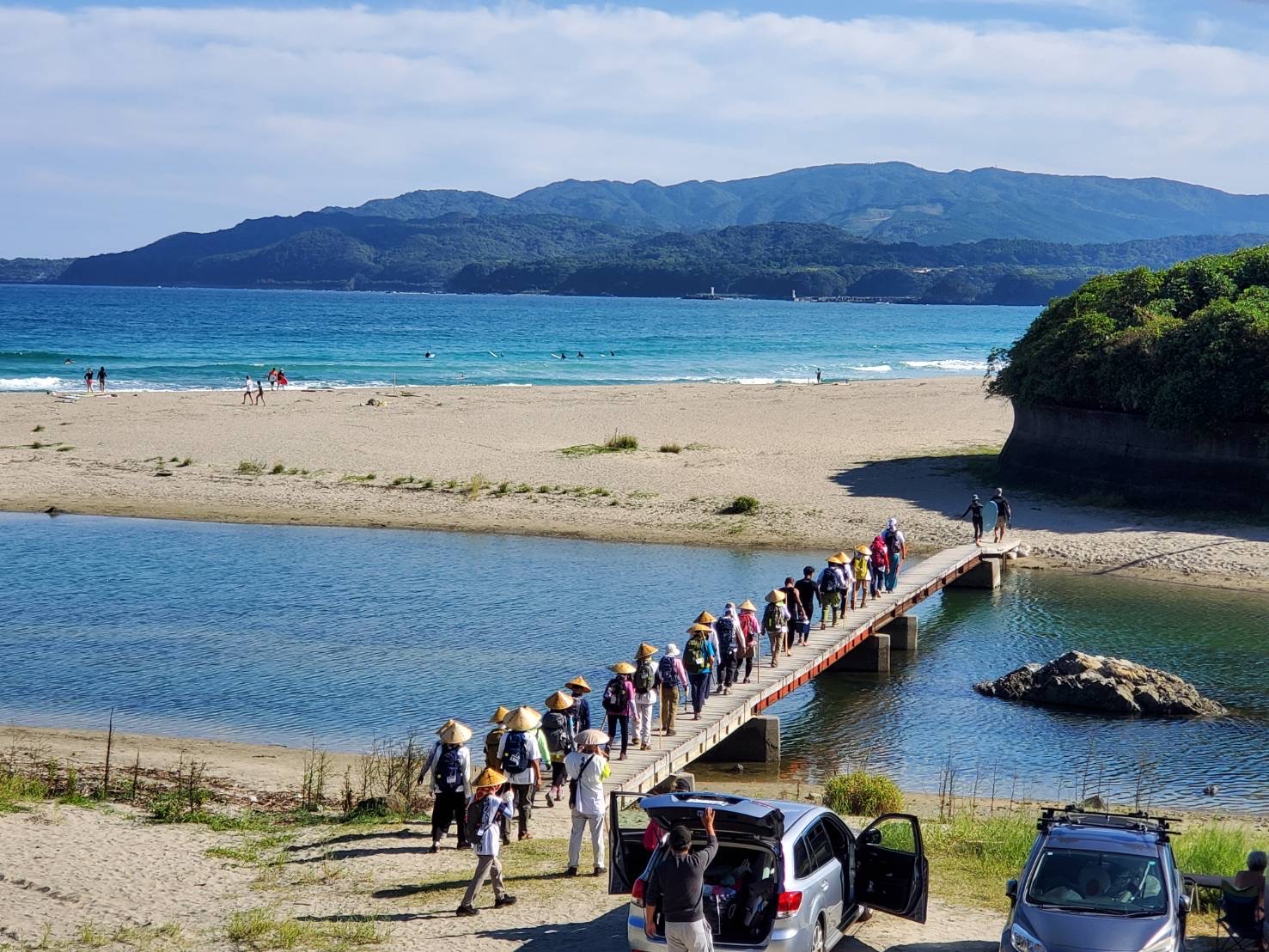 はじめての方も気軽に参拝！　四国八十八ヶ所　お遍路[バス]旅