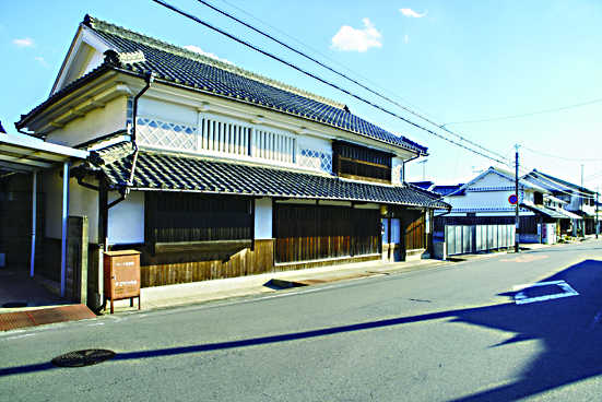 大人の勉強シリーズ第５弾　名物専門案内人と行く『足守陣屋散策と宝福寺』
