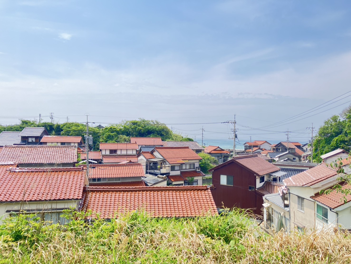 美と癒しの江津旅 英語対応可能!