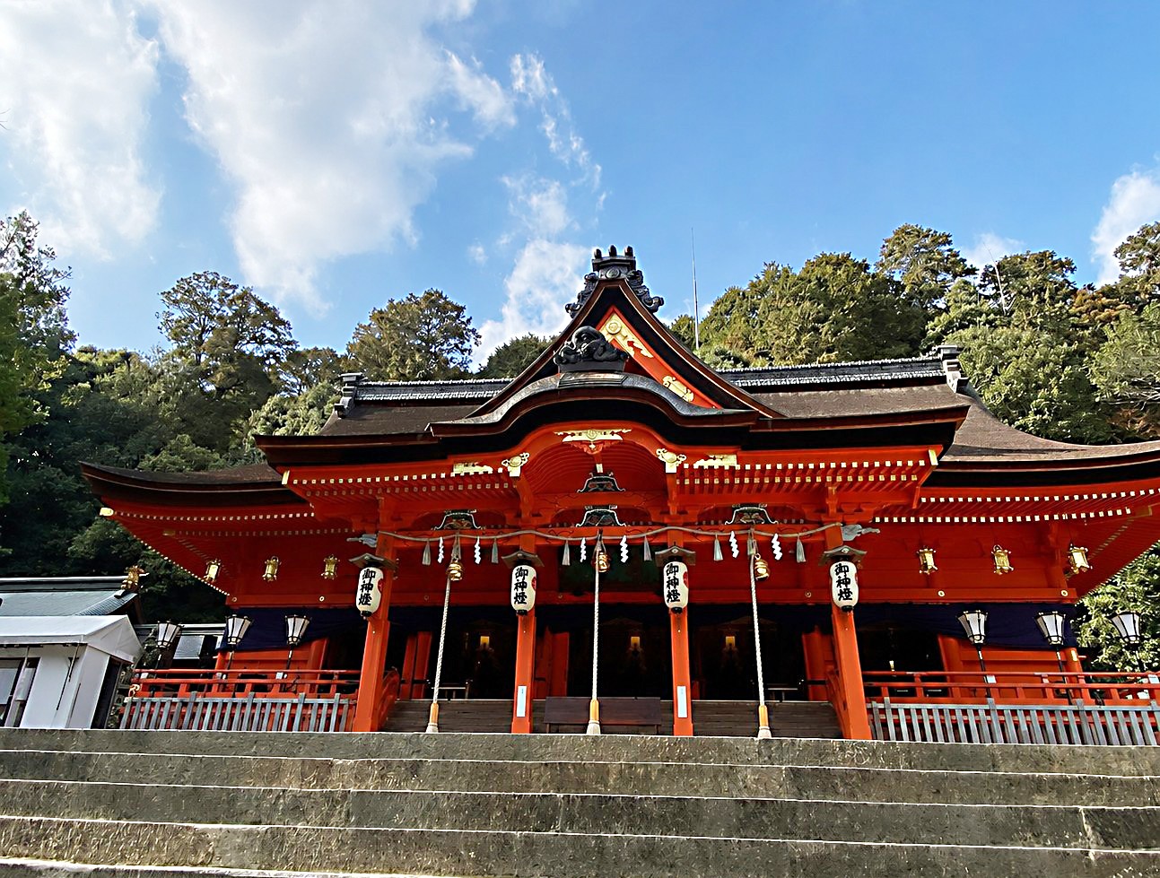 秋季大祭 『嫁いらず観音院』 健康で幸せな生涯を願う!