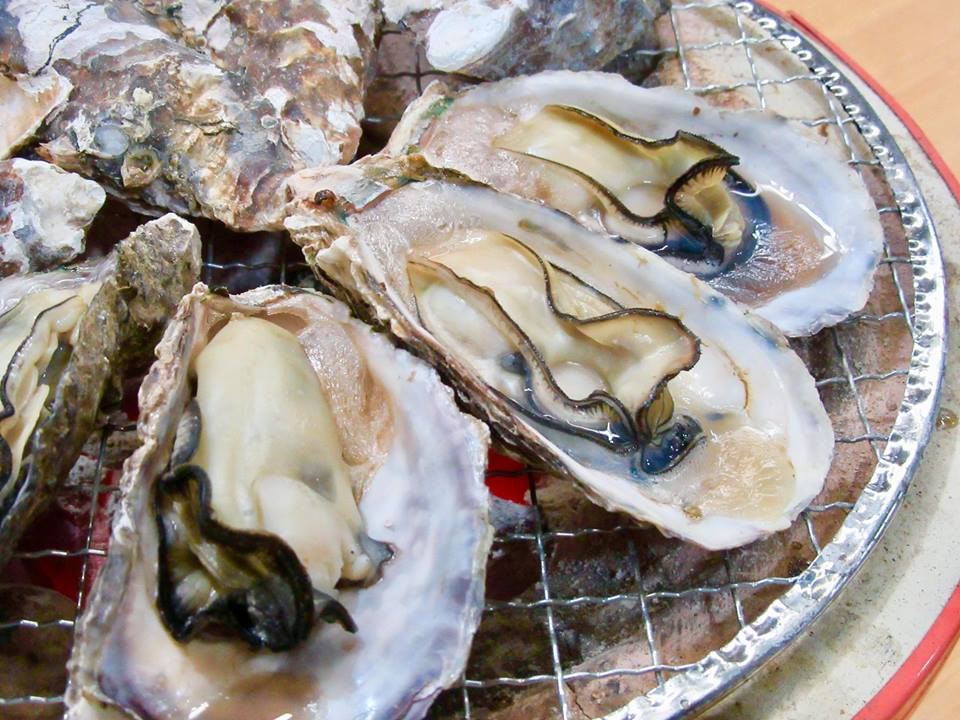 限定スペシャル! 紅ずわい蟹・牡蠣 70分 食べ放題!