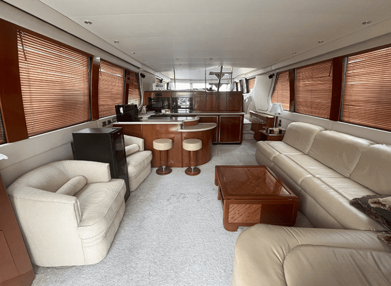 海から望む絶景　宮島クルーズと春を楽しむ贅沢会席　