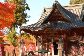 新幹線で行く奥関東 ”埼玉”　秩父三十四個所 観音霊場巡礼3日間［全2回］