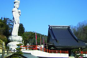 秋季大祭　『嫁いらず観音院』　健康で幸せな生涯を願う！