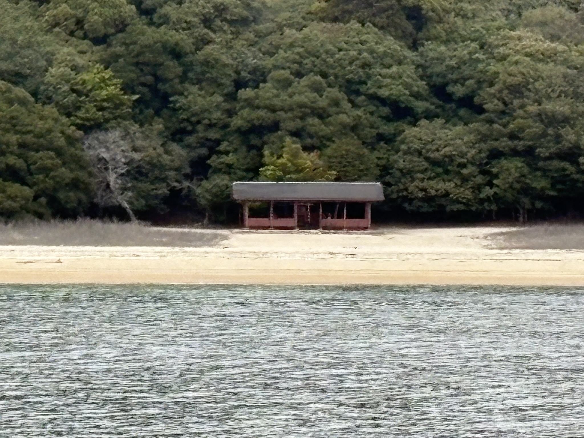 海からの絶景 『宮島クルーズ』と瀬戸内海の隠れ家『坪希』豪華会席